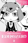 Edens Zero Capítulo 010 - Hiro Mashima