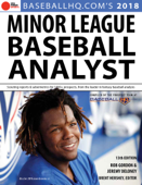 2018 Minor League Baseball Analyst - Jeremy Deloney