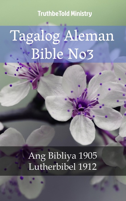 Tagalog Aleman Bible No3