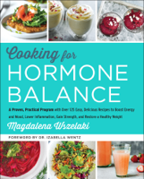 Magdalena Wszelaki - Cooking for Hormone Balance artwork