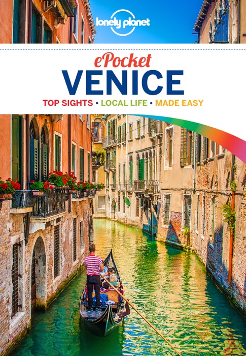 Pocket Venice Travel Guide