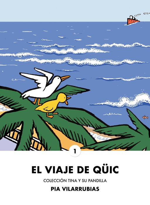 El viaje de Qüic