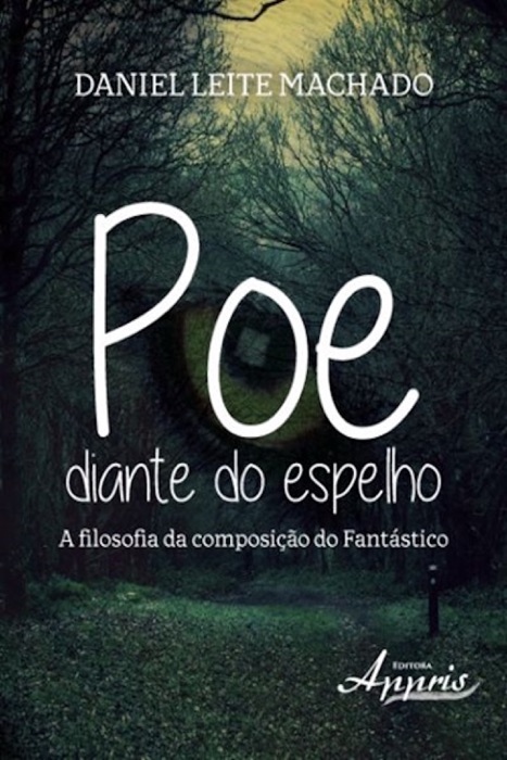 Poe diante do espelho