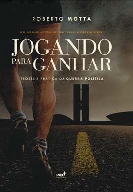 Capa do livro A Arte da Guerra Política de David Horowitz