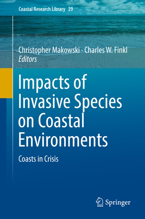 Impacts of Invasive Species on Coastal Environments