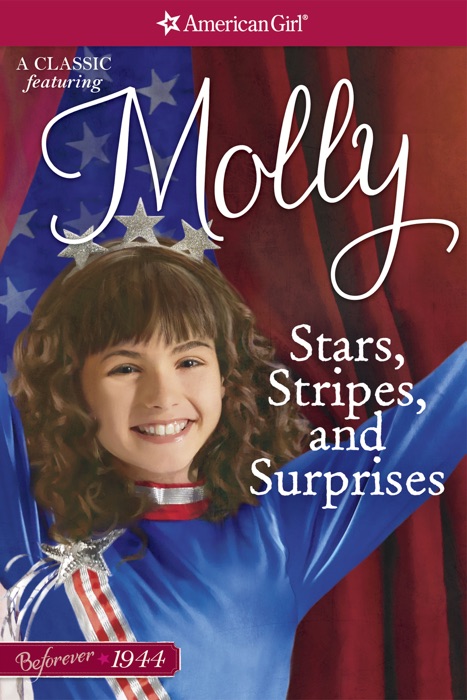 Stars, Stripes and Surprises