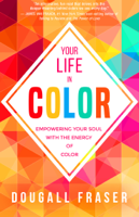 Dougall Fraser - Your Life in Color artwork