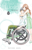 Perfect World - Tome 2 (VF) - Rie Aruga