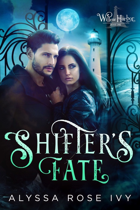 Shifter's Fate (Willow Harbor #1)