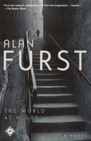 Alan Furst - The World at Night artwork