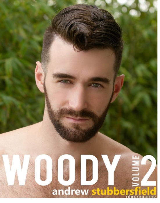 WOODY: Volume 2