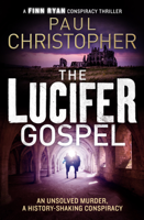 Paul Christopher - The Lucifer Gospel artwork