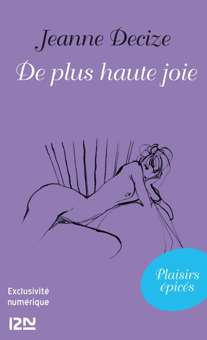 De plus haute joie