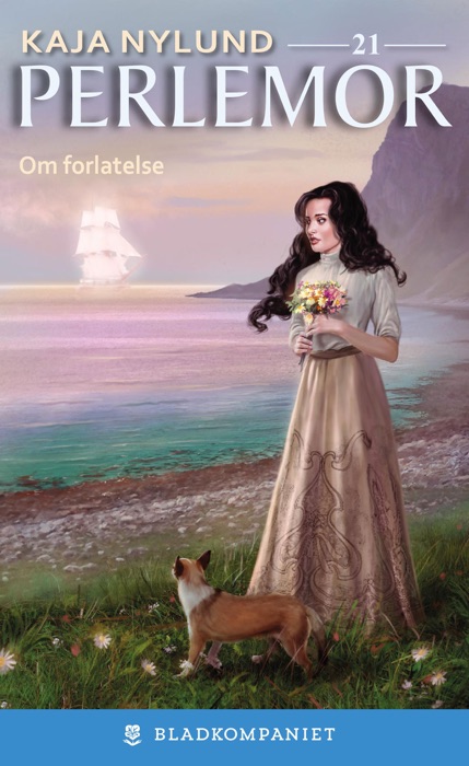 Perlemor 21 - Om forlatelse