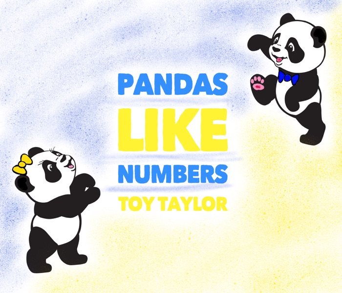 Pandas Like Numbers