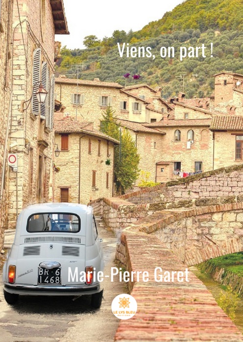 Viens, on part !
