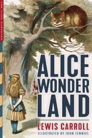 Alice in Wonderland - Lewis Carroll