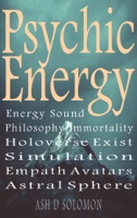 Psychic Energy