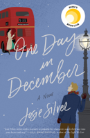 Josie Silver - One Day in December artwork