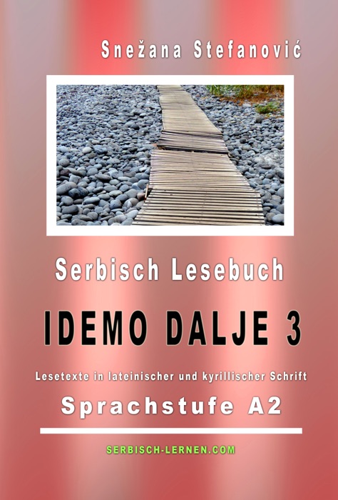 Serbisch Lesebuch 