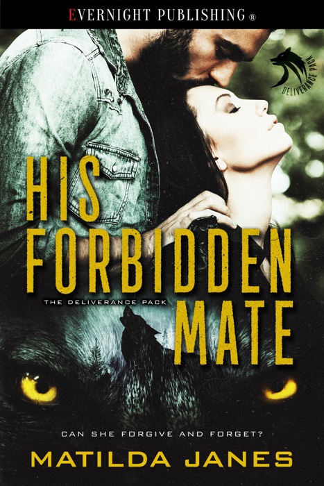 His Forbidden Mate