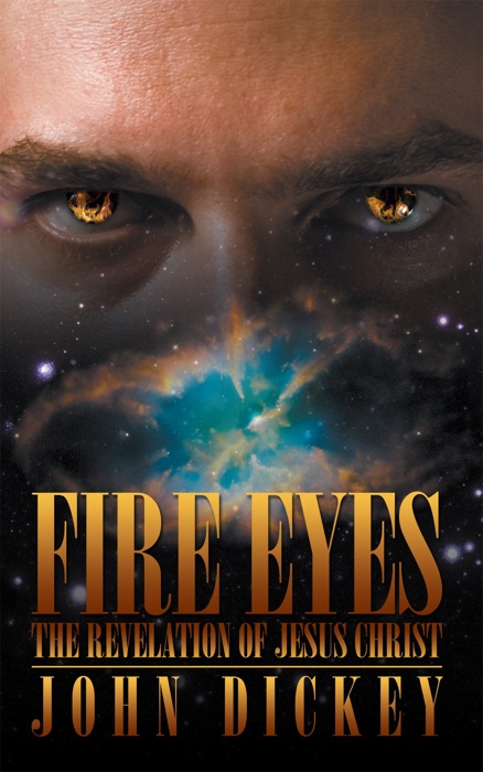 Fire Eyes