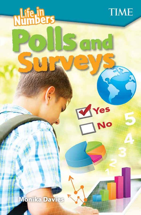 Life in Numbers Polls and Surveys