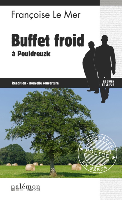 Buffet froid à Pouldreuzic