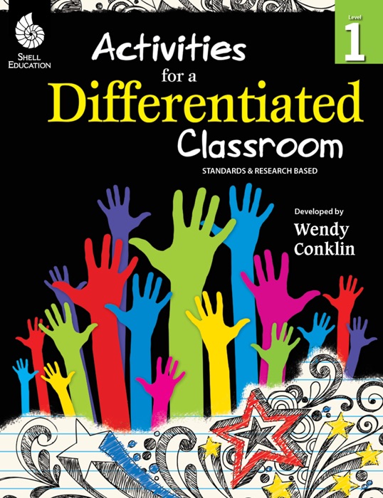 Activities for a Differentiated Classroom Level 1