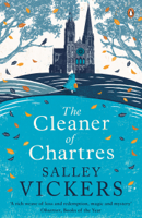 Salley Vickers - The Cleaner of Chartres artwork