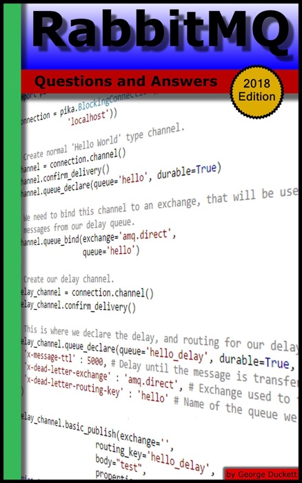 RabbitMQ: Questions and Answers