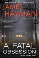 James Hayman - A Fatal Obsession artwork