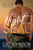 Night with a SEAL - Cat Johnson