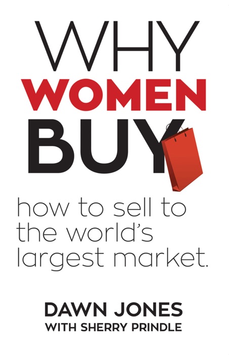 Why Women Buy