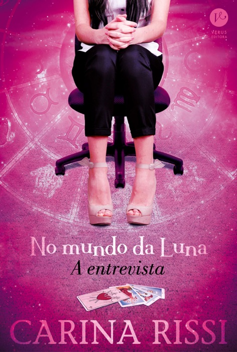 No mundo da Luna: a entrevista