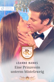 Eine Prinzessin unterm Mistelzweig