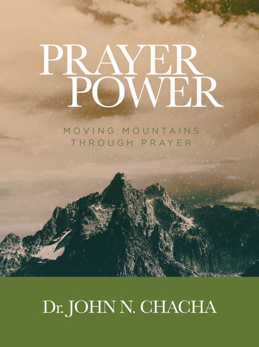 Prayer Power