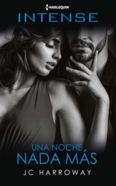 Una noche nada más - JC Harroway by  JC Harroway PDF Download