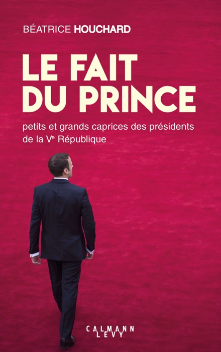 Le Fait du prince