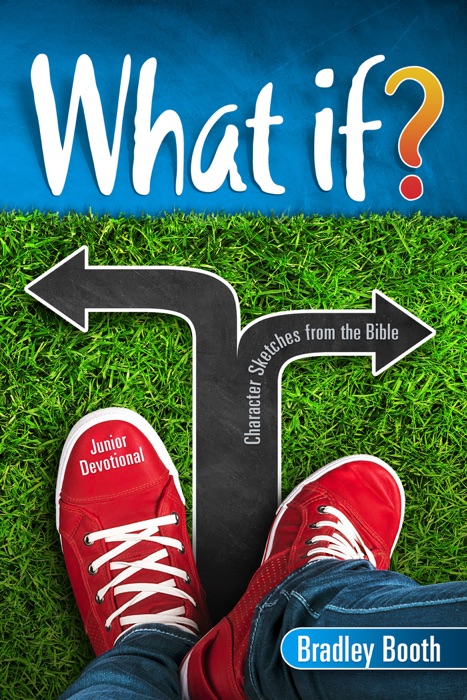 What If? Junior Devotional