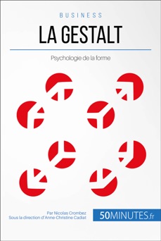La théorie de la Gestalt - Nicolas Crombez