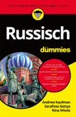 Russisch voor Dummies - Andrew Kaufman, Serafima Gettys & Nina Wieda