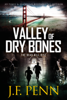 J.F. Penn - Valley Of Dry Bones artwork
