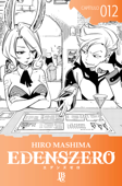 Edens Zero Capítulo 012 - Hiro Mashima
