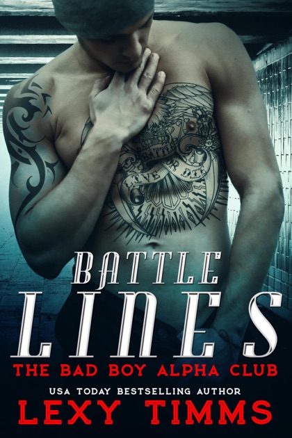 Battle Lines Part 1 By Lexy Timms On Apple Books