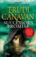 Trudi Canavan - Successor's Promise artwork