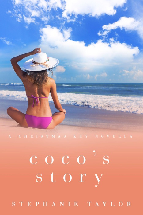 Coco's Story: A Christmas Key Novella