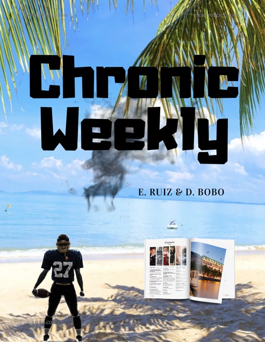 Chronic Weekly 12