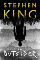 Stephen King - The Outsider artwork