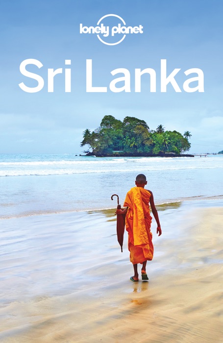 Sri Lanka Travel Guide